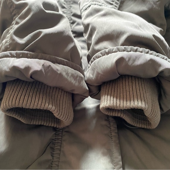 Denim & Supply Ralph Lauren Coat, Parka Millitary Jacket Small - Picture 7 of 12